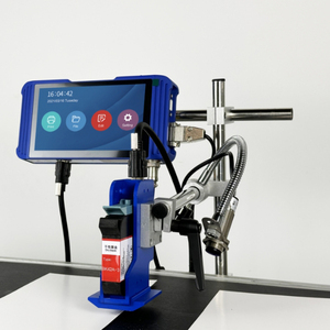 2024 Factory Supply Exp Online-Inkjet-Chargen nummer Codierung TIJ-Druckmaschine für Produktions linie Automatischer Online-Drucker - Product Image 3