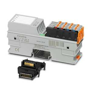 PTTB 1,5/S -3208511 double-layer <strong>terminal</strong> <strong>blocks</strong> - Product Image 4