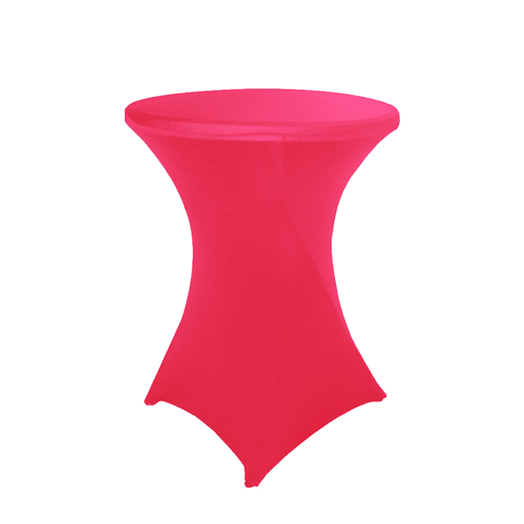 Rose red