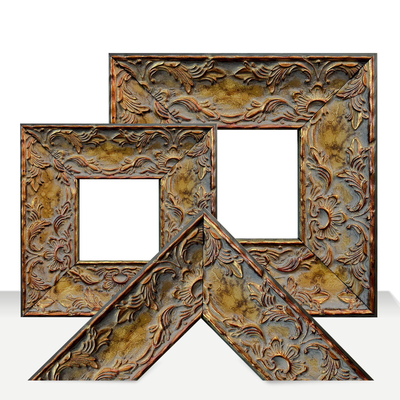 Oro antiguo