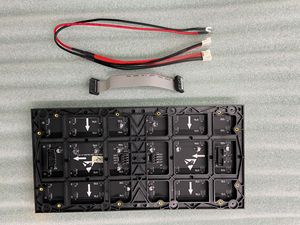 Лидер продаж P2.5 RGB SMD СВЕТОДИОДНЫЙ экран модуль для внутреннего и наружного цифровых вывесок и дисплеев - Product Image 6