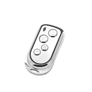 Controller programmabile con telecomando per auto 433Mhz a 4 pulsanti