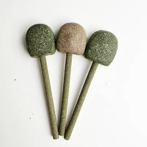 Hot Sale Handmade <strong>Catnip</strong> Balls Lollipops Natural Cat Chew Toy Sustainable <strong>Use</strong> Pet <strong>Catnip</strong>