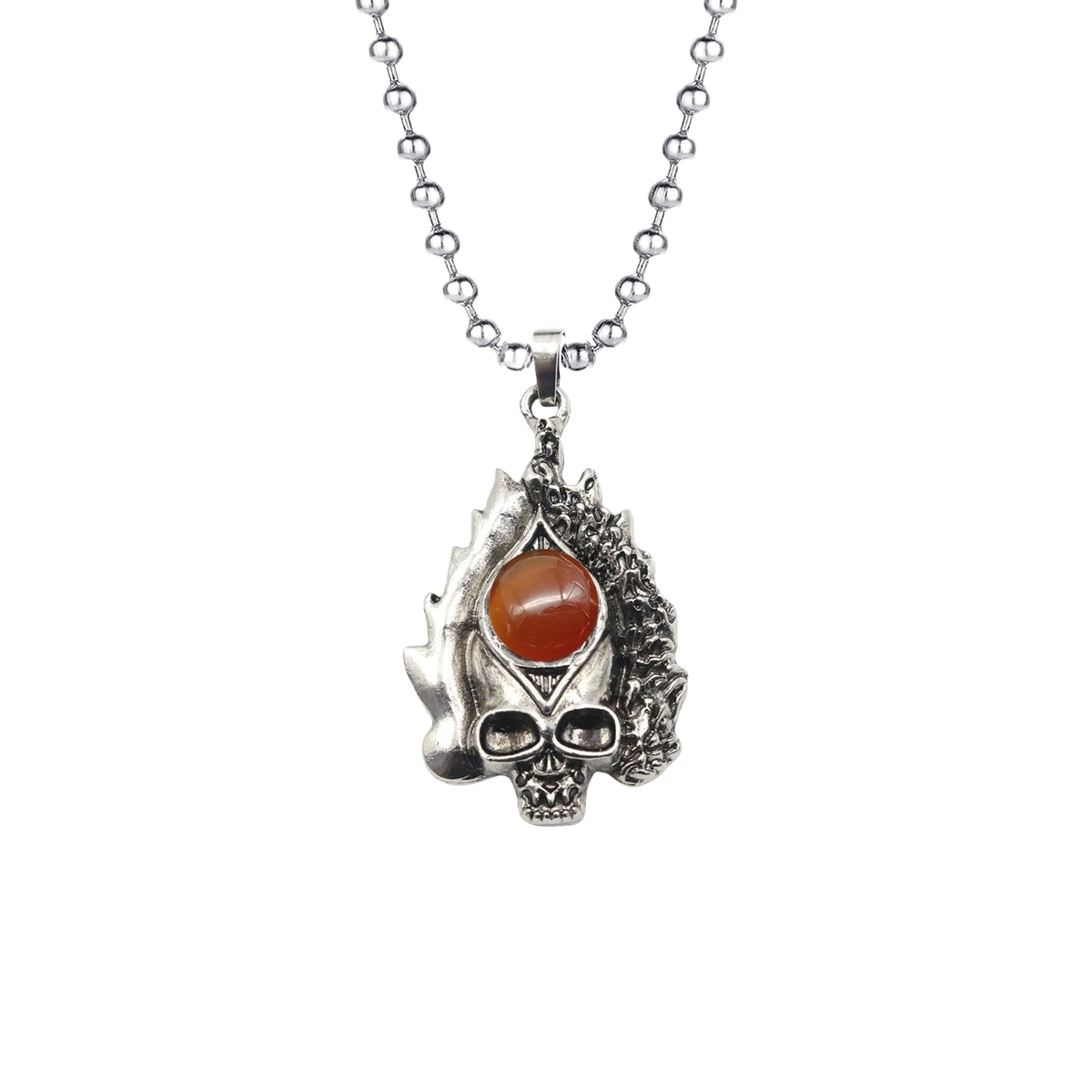 Red-Carnelian