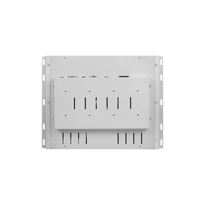 Precio de fábrica Monitor de computadora de pantalla táctil LCD de marco abierto de 15 pulgadas con interfaz USB Nueva relación de aspecto 4:3 - Product Image 4