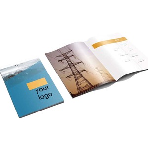 Iyi satış özelleştirilmiş çift taraflı baskılı katlanabilir kullanım kılavuzu kullanım kılavuzu kitap baskı - Product Image 6