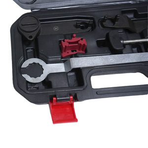 6 pezzi Kit di bloccaggio dell'albero a camme del motore per EA211 1.0L 1.2L 1.4L 1.6L - Product Image 4
