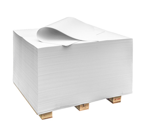 SUNPAPER A4打印书写纸中国适合展览杂货用的无纸胶印 - Product Image 5