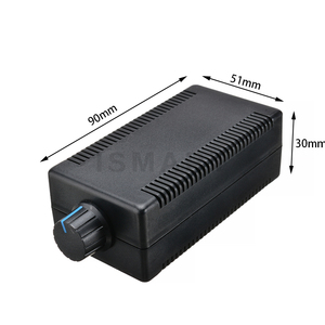 9-50V 40A 2000W HHO Regolatore PWM DC Regolatore di Velocità del Motore di Velocità Esterno Vontrol Interruttore - Product Image 3