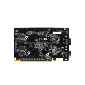 บริการครบวงจรแผงวงจรอิเล็กทรอนิกส์แผงวงจรพิมพ์ PCB ประกอบ PCBA - Product Image 1