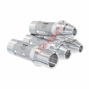 津加BS18筒夹，津加BO18导套，津加机器配件S20-HM - Product Image 3