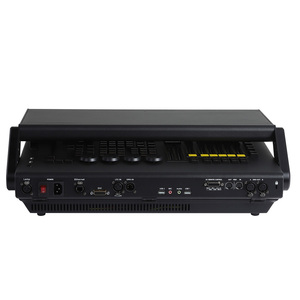 DJ контроллер освещения T1 Touch DMX консоль для концертного клуба диско шоу - Product Image 6