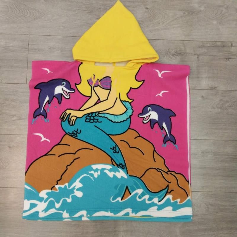 Dolphin mermaid