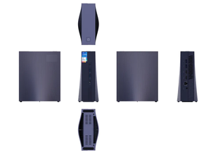 コンボWifiモジュールAD15深センミニPCインテルコアI5-12450Hウィンドウ10 windows 11コンピュータホスト卸売価格 - Product Image 6