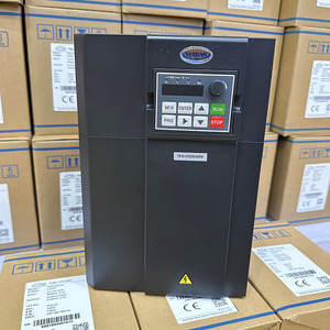 0.4kw 0.75 1.5kw 1250kw <strong>Vfd</strong> <strong>Single</strong> <strong>Phase</strong> 220v <strong>Input</strong> 220v <strong>Output</strong> Frequency Converter Ac Motor Variable Frequency Drive - Product Image 1