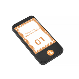 Electronic Waiting Number Calling Machine Wireless Waiting Queue Calling Management System
