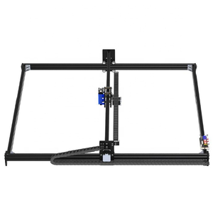 1m * 1m CNC GRBL incisore Laser macchina TTL /PWM controllo DIY 100*100cm macchina per incidere - Product Image 1