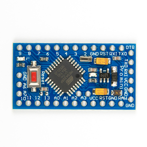 Modalità scheda Atmega328 Pro Mini Atmega328p 5V/16M aggiornata