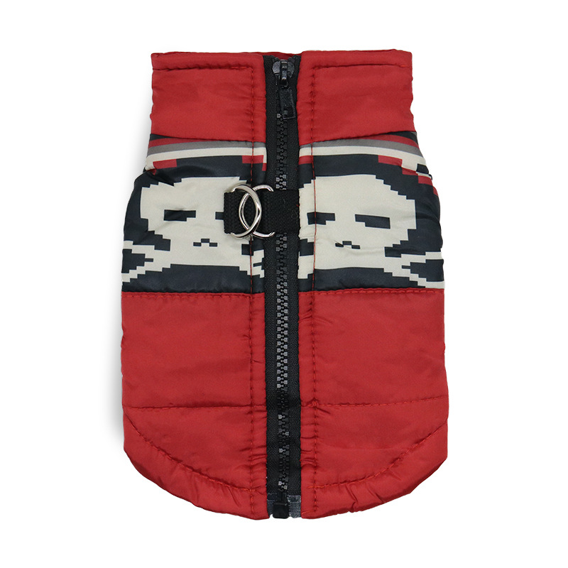 Red Skull