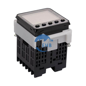 Original New Input <strong>Controller</strong> E5CC-QX2ASM-850 - Product Image 5