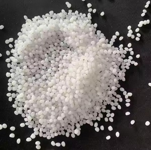 聚丙烯颗粒/高密度聚乙烯/低密度聚乙烯/LLDPE/聚乙烯/塑料原料/原始回收注射级聚丙烯 - Product Image 3