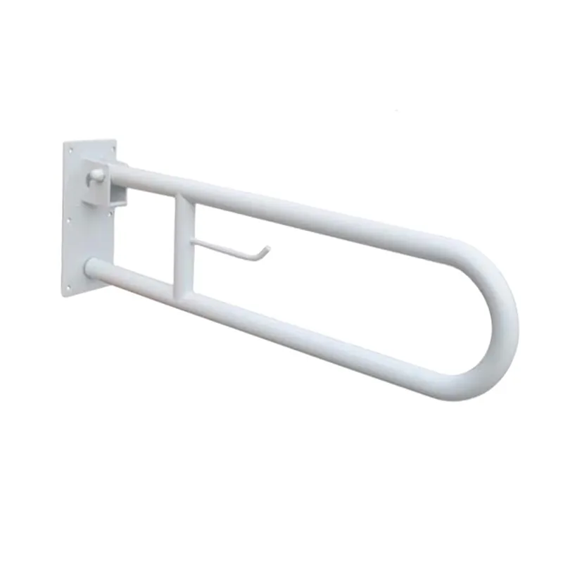 Stainless Steel Anti-slip Bathroom Grab Bar for Disabled People Elderly Bathtub Handrail Safety Handle Bars WC Armrest Grab Rail