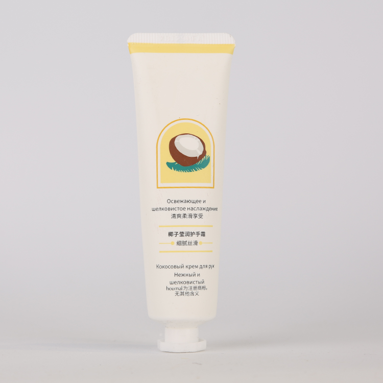 Coconut Hand Cream