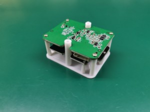 DEWO Módulo de escáner de código QR 2D Escáner de código de pantalla móvil Imagen CMOS Escáner de código de barras Precio de fábrica - Product Image 4