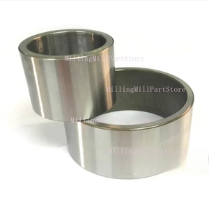 1Set R8 <strong>Spindle</strong> <strong>Bearings</strong> <strong>Assembly</strong> 7207 Lathe Machine CNC Milling Machine Accessories