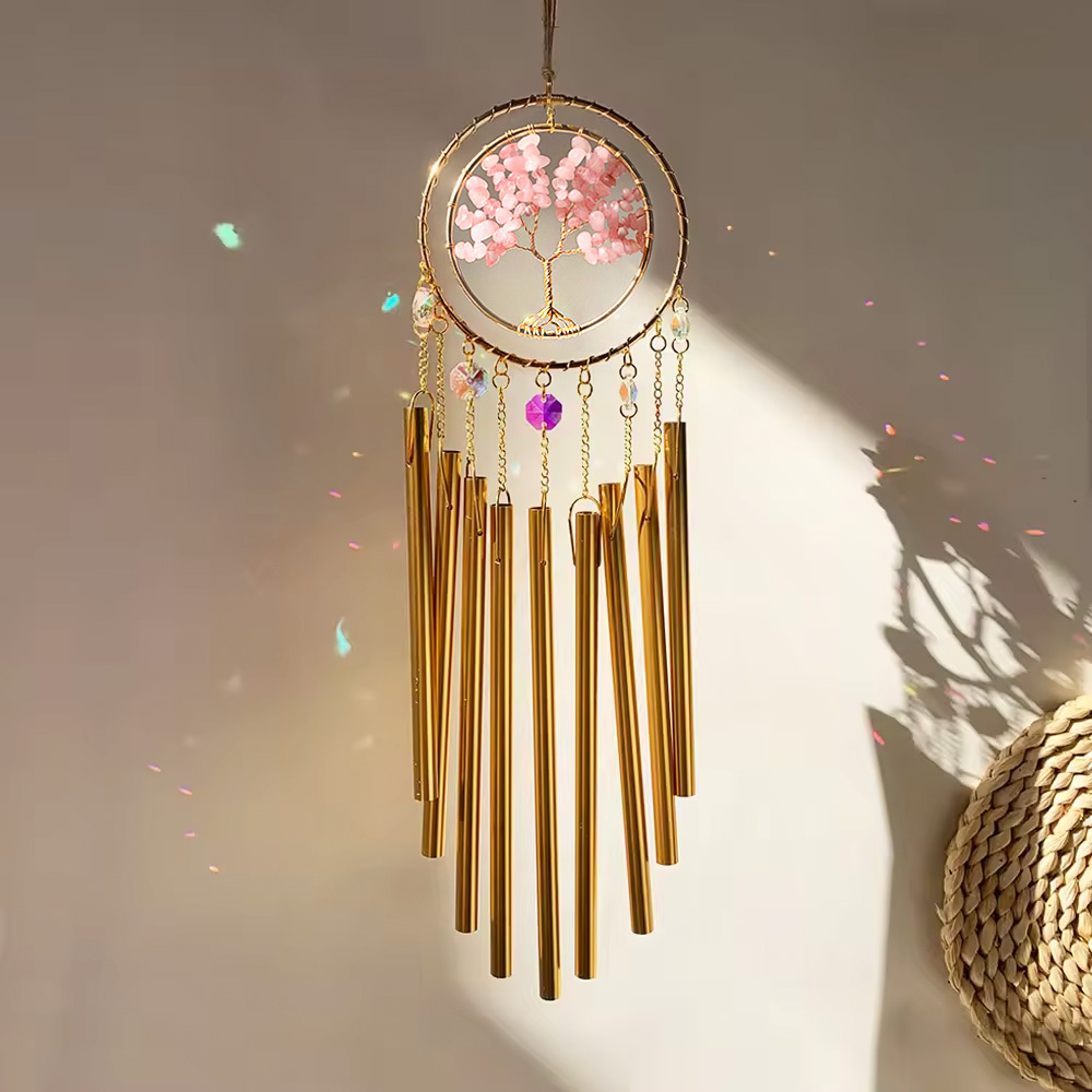 N°2 Quartz rose