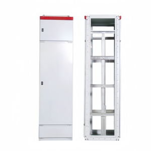 Copper <strong>Busbar</strong> Electrical Panel Box Low Voltage <strong>AC</strong> Power Distribution Equipment Cabinet for Electrical Distribution - Product Image 1