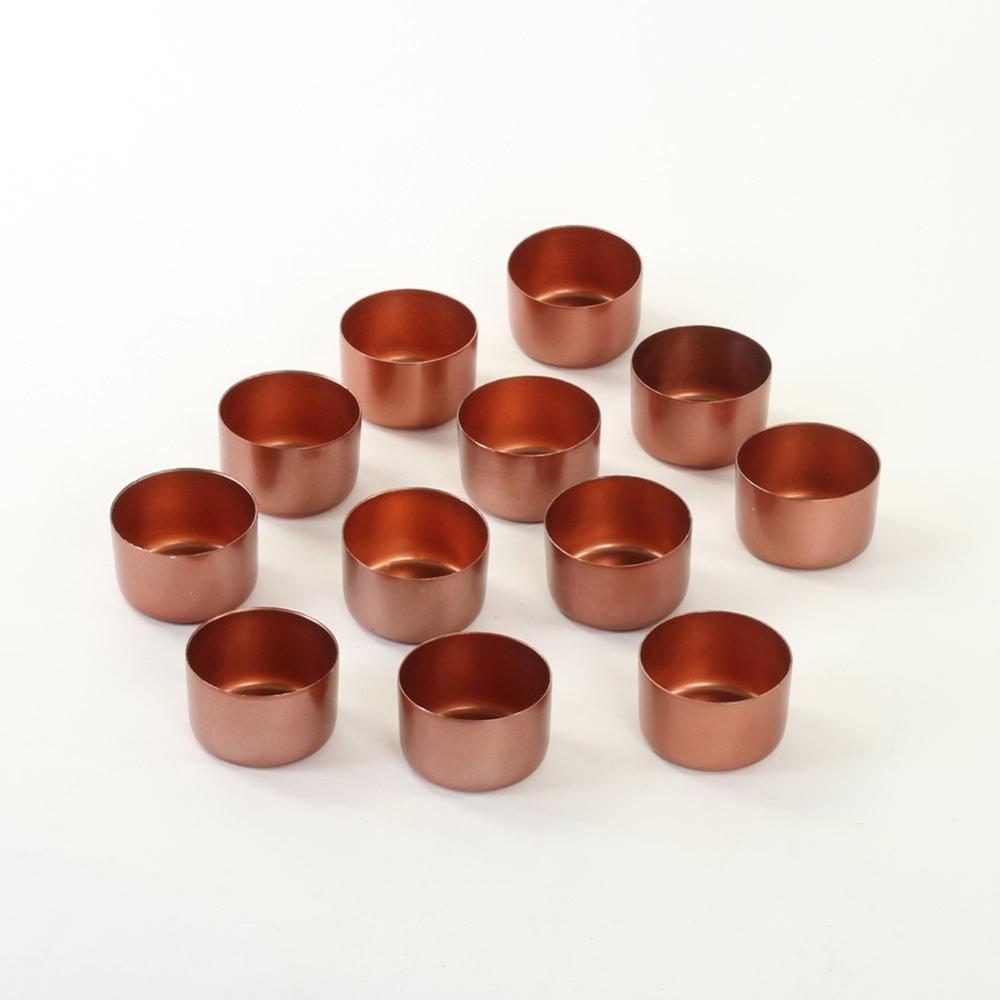 ธรรมชาติโลหะทองแดง