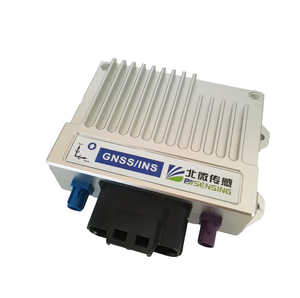 BWSENSING Sistema de navegación integrado con sensor GI320 Categoría de sensor de movimiento y posición - Product Image 1