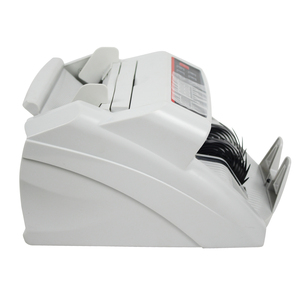 เครื่องนับธนบัตร IDA พร้อมฟังก์ชัน UV/MG,เครื่องนับธนบัตรไทยบิลอินโดนีเซีย - Product Image 5