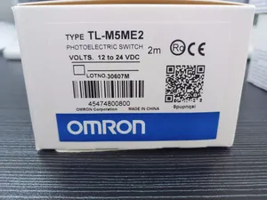 1PCオムロンTL-M5ME2近接スイッチTLM5ME2新品送料無料1年保証PLC - Product Image 4