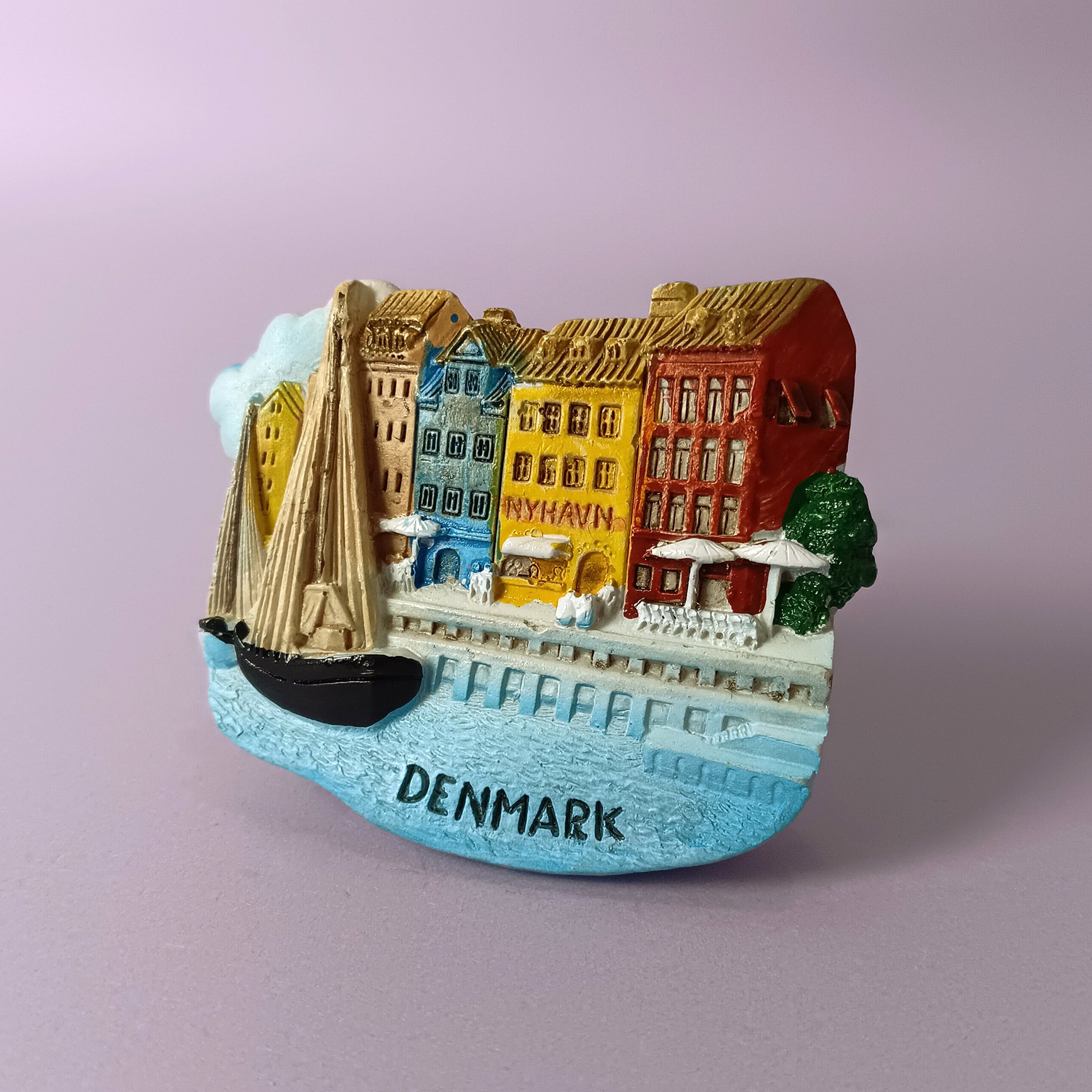 H13 _ danemark