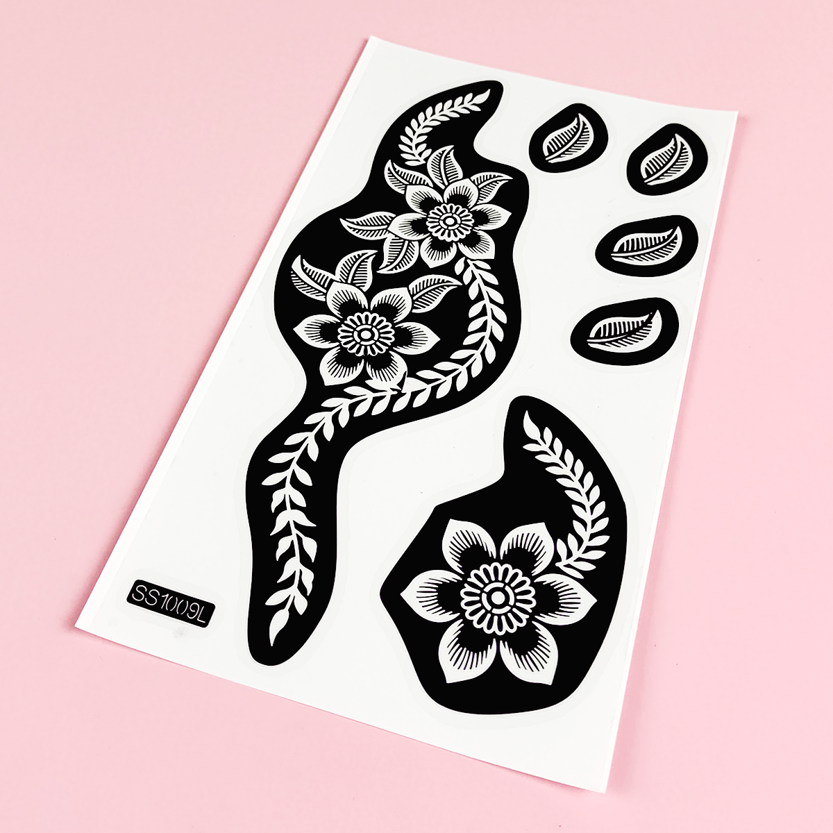 SS1009L