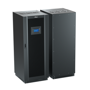 100KVA/80KW 3 <strong>Phase</strong> Three <strong>Phase</strong> Over Current Protection Pure Sine Wave Uninterrupted Power Supply Online UPS - Product Image 6