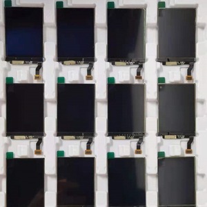 Pantalla LCD OLED de 2,6 pulgadas, Monitor LCD 240*320 AMS258DN01 MPU, módulo de pantalla Amoled de 8 bits de 2 a - Product Image 4