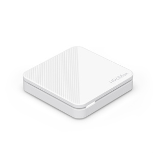 H96 MAX H313 ağ oyuncu Android Allwinner H313 Android 14.0 4K kutu 2.4G 5G WiFi HDR10 + Set-top kutuları tv kutusu - Product Image 4
