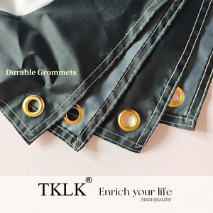 Bán Buôn 180*120Cm Lớn Nhìn Tại Bầu Trời Tối Nay Duy Nhất Side Polyester Vải Tấm Thảm Biểu Ngữ Cho Trang Trí Nội Thất Tường - Product Image 4