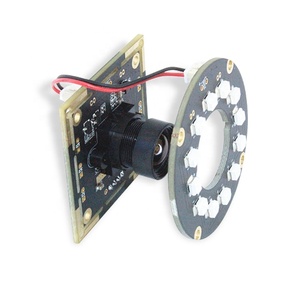 HBVCAM OV9281(1/4) 1MP像素高清全球曝光usb摄像头模块pcb板 - Product Image 6