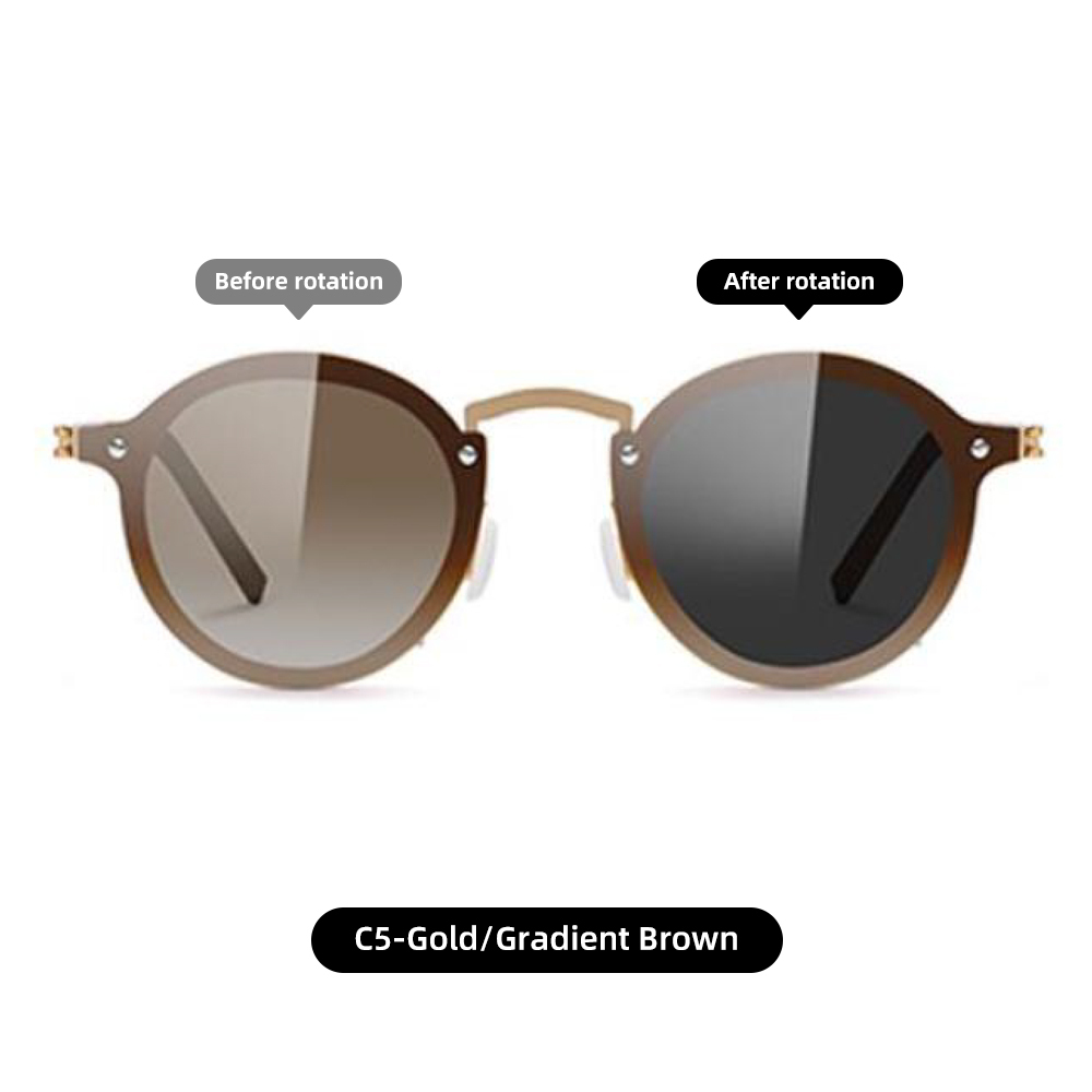 C5 Marrone sfumato