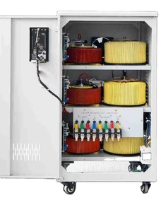 12kva 350kva 16kvaスタビライザー1000w10000wラック電圧レギュレーター外部2500va 100kva <span class=keywords><strong>5000va</strong></span> 80kva 28v 14.5v