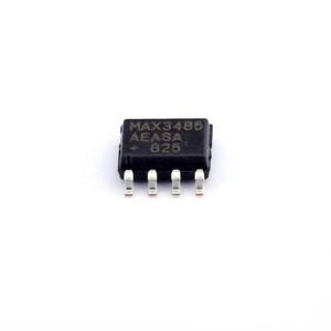 MAX3084CSA+ SOIC-8 Communication video USB transceiver switch Ethernet signal interface chip - Product Image 4