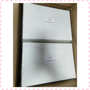 Dtf Giấy 13X19 Hot Peel Chuyển Giấy A3 A4 Duy Nhất Bóng Cho T Áo Sơ Mi Dtf Máy In In Kỹ Thuật Số Phim Dtf Lạnh Peel 11x17 - Product Image 6