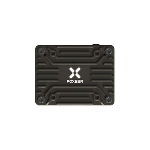 Foxeer Reaper Extreme 2.5w 5.8g 40ch Pitmode 25mw 200mw 500mw 1.5w 2.5w ayarlanabilir Fpv Vtx 2-8s 20x20mm Fpv uzun menzilli - Product Image 1
