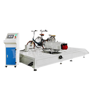 High Quality Bicycle Comprehensive <strong>test</strong> Machine Bicycle Power Ratio <strong>test</strong> Machine Bicycle Structural Strength <strong>test</strong> Machine - Product Image 1