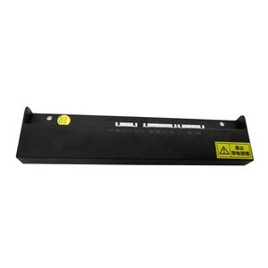 AGV de navegación de uso guía magnética NPN salida de colector abierto 8-poco sensor magnético - Product Image 2