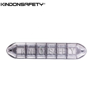 ECE R65 Class1 R10ได้รับการอนุมัตินำแถบไฟฉุกเฉินสำหรับรถพยาบาลรถยนต์59นิ้ว150ซม - Product Image 3
